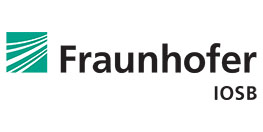 Fraunhofer IOSB Fraunhofer IOSB